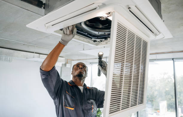 Licensed Hvac service in Greenville, IL - FH HVAC